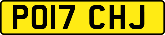 PO17CHJ