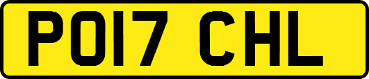 PO17CHL