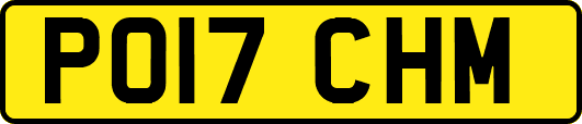 PO17CHM