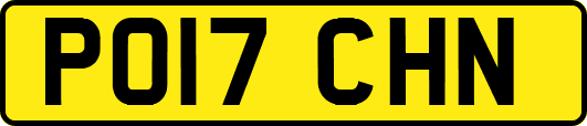 PO17CHN