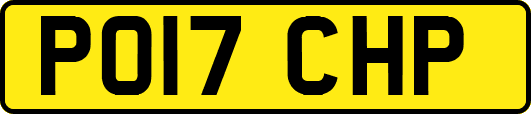 PO17CHP