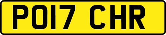 PO17CHR