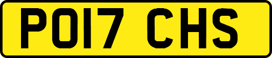 PO17CHS