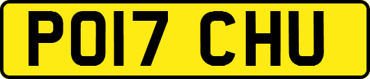 PO17CHU