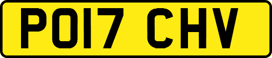 PO17CHV