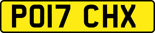 PO17CHX