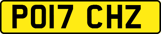 PO17CHZ