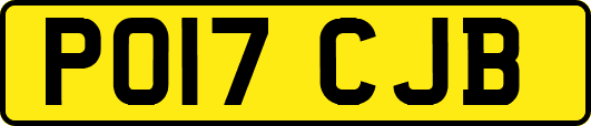 PO17CJB