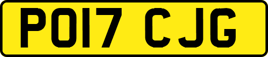 PO17CJG