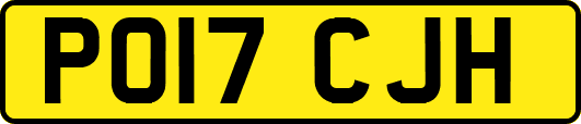 PO17CJH