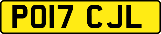 PO17CJL