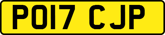 PO17CJP