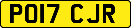 PO17CJR