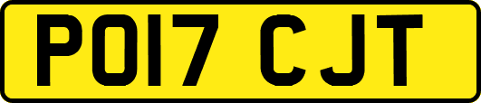 PO17CJT