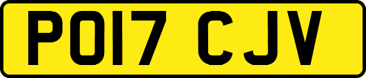 PO17CJV