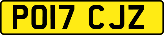 PO17CJZ