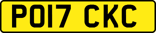 PO17CKC