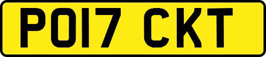PO17CKT