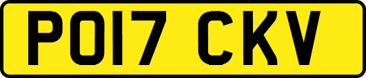 PO17CKV