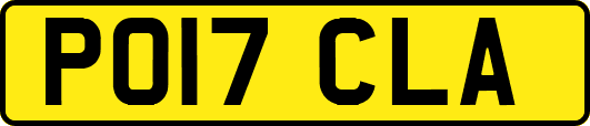 PO17CLA