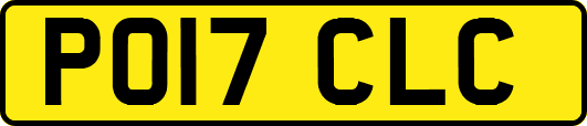 PO17CLC