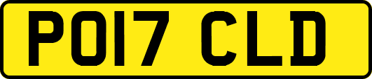 PO17CLD