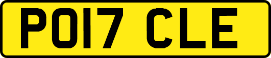 PO17CLE