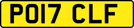 PO17CLF