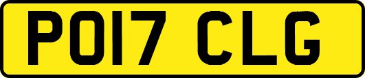 PO17CLG