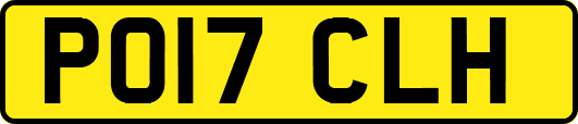 PO17CLH