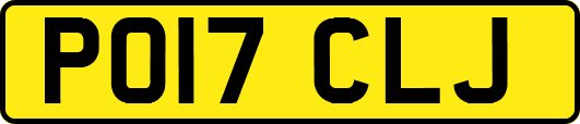 PO17CLJ