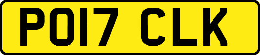 PO17CLK