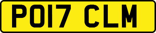 PO17CLM