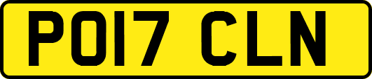 PO17CLN