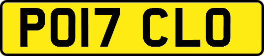PO17CLO
