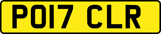PO17CLR