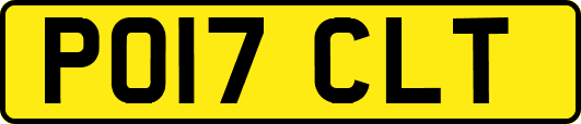 PO17CLT