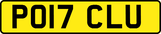 PO17CLU