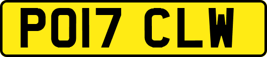 PO17CLW