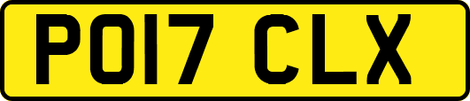 PO17CLX