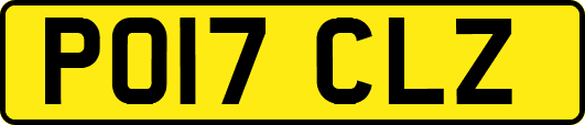 PO17CLZ