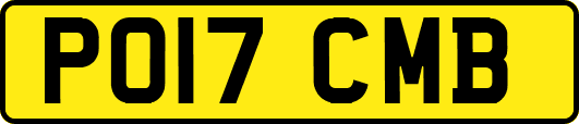 PO17CMB