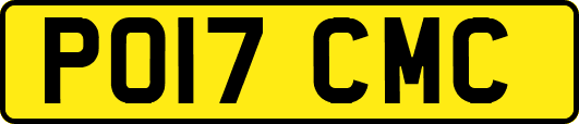 PO17CMC