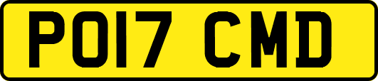PO17CMD