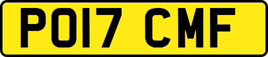 PO17CMF
