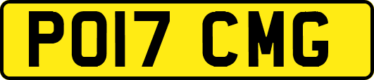 PO17CMG