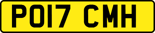 PO17CMH