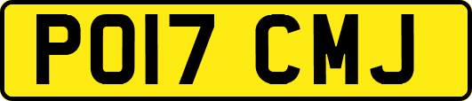 PO17CMJ