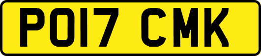 PO17CMK