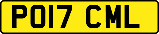 PO17CML
